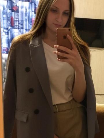 Анкета проститутки Ирина, 24 года